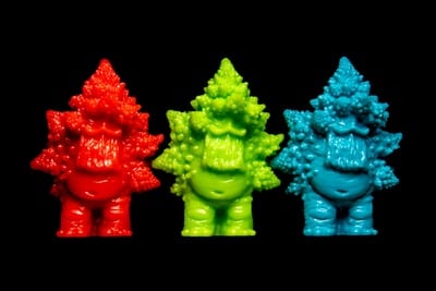 Brocotal Minis DCon 2025 Set