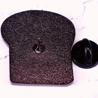 I TOLERATE A LOT OF THINGS BUT NOT GLUTEN PIN - Thumbnail 3