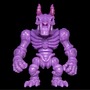 OSSI MISCHIEVER - OT Purple-2