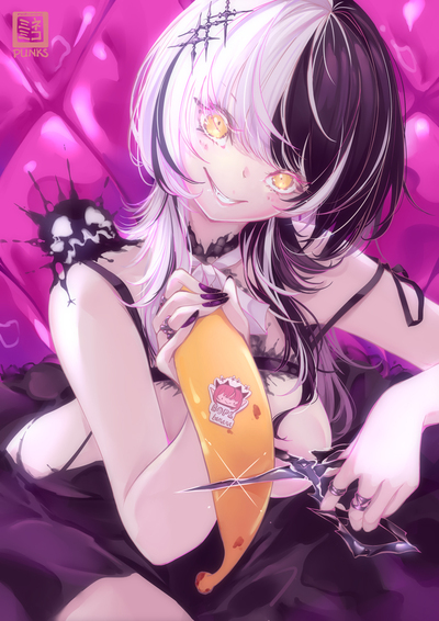 Wallscroll - Shiorin