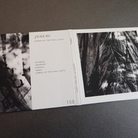 Juneau - Scraps of the Final Lights CD - Thumbnail 1