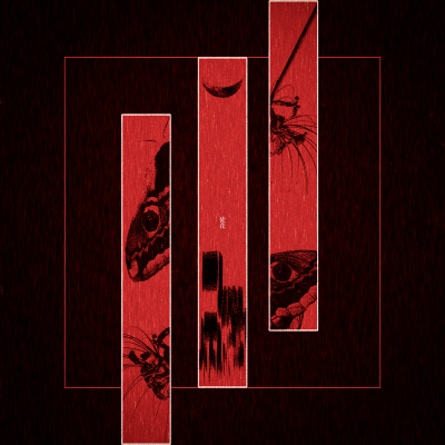 葬火 (okuribi) - 徒花 CD