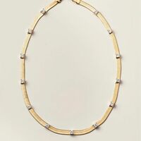 Starlight Station Necklace - Thumbnail 2