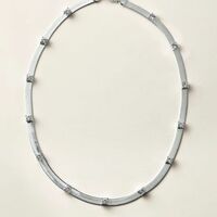 Starlight Station Necklace - Thumbnail 1