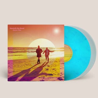 Vinyl - loves you - sputnik the band