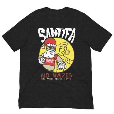 Santifa tee