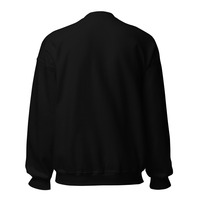 SANTIFA Unisex Sweatshirt - Thumbnail 1