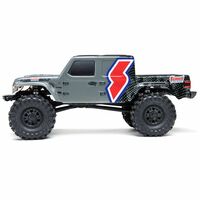 Axial AXI-2324 SCX24 Summit Racing Jeep JT Gladiator 1/24th Scale RC Rock Crawler  - Thumbnail 1