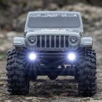 Axial AXI-2324 SCX24 Summit Racing Jeep JT Gladiator 1/24th Scale RC Rock Crawler  - Thumbnail 8