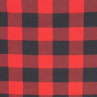 Red Buffalo Plaid - Sleepwear - Thumbnail 3
