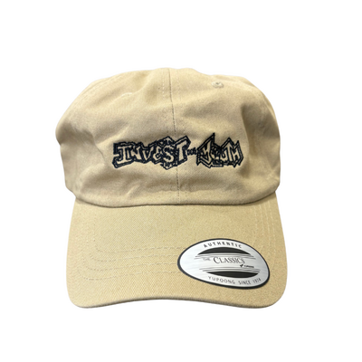 Invest in youth baseball caps