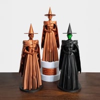 The Witching Hour Statue - Thumbnail 2