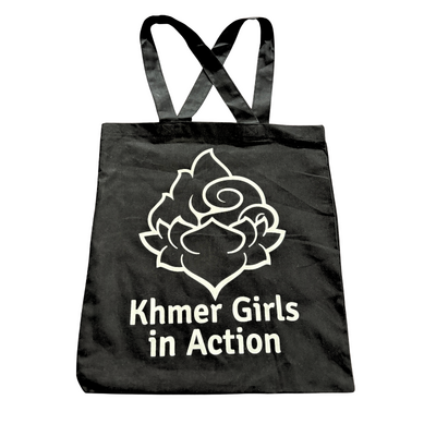 Kga tote bag