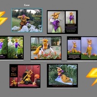 2026 Fara Phoenix: WALL Calendar - Thumbnail 7