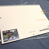 2026 Fara Phoenix: WALL Calendar - Thumbnail 1