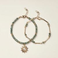 Astro Aura Charm Bracelet - Thumbnail 2