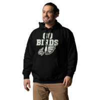 Fan Made Go Birds  Hoodie - Thumbnail 1