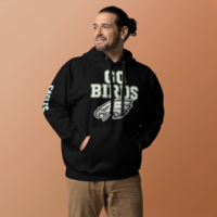 Fan Made Go Birds  Hoodie - Thumbnail 2