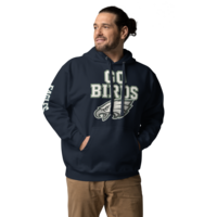 Fan Made Go Birds  Hoodie - Thumbnail 3