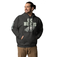 Fan Made Go Birds  Hoodie - Thumbnail 9