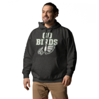 Fan Made Go Birds  Hoodie - Thumbnail 10