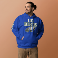 Fan Made Go Birds  Hoodie - Thumbnail 14