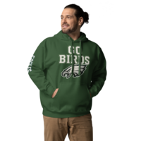 Fan Made Go Birds  Hoodie - Thumbnail 15