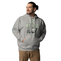 Fan Made Go Birds  Hoodie - Thumbnail 18