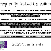 solar transit report (sagittarius szn) - Thumbnail 4