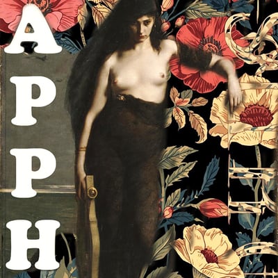 Collected poems of sappho
