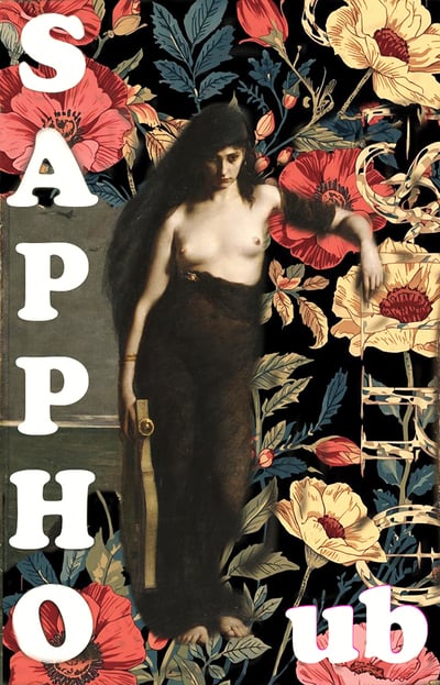 Collected Poems of Sappho