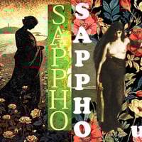 Collected Poems of Sappho - Thumbnail 1