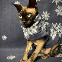 My First Snow - Luxe Fleece - Thumbnail 2