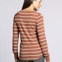 Thread & Supply Stacy Top - Thumbnail 4