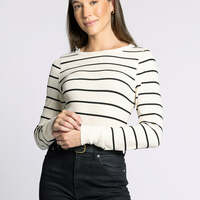 Thread & Supply Stacy Top - Thumbnail 1