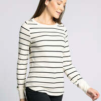 Thread & Supply Stacy Top - Thumbnail 3