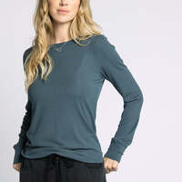 Thread & Supply Stacy Top - Thumbnail 2