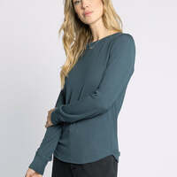 Thread & Supply Stacy Top - Thumbnail 5