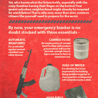 Dental Hygiene Tips for the Apocalypse - Thumbnail 2