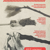 Dental Hygiene Tips for the Apocalypse - Thumbnail 5