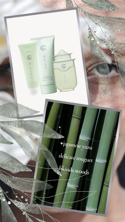 Haiku 3-Piece Gift Set