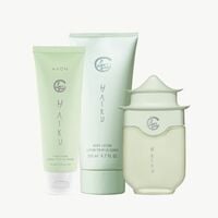 Haiku 3-Piece Gift Set - Thumbnail 1