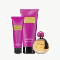 Far Away 3-Piece Gift Set - Thumbnail 1