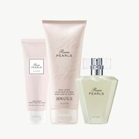 Rare Pearls 3-Piece Gift Set - Thumbnail 1