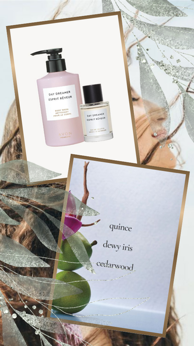 Day Dreamer Gift Set