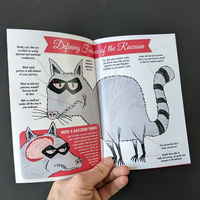 How to Befriend a Raccoon - Thumbnail 3