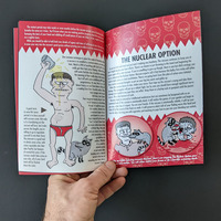 How to Befriend a Raccoon - Thumbnail 4