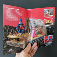 Terrible He-Man Figures - Thumbnail 5