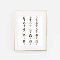 Bitty Cutie Commission - Thumbnail 3