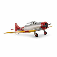E-flite EFL08750 SNJ-5/AT-6 Texan 1.5m BNF Basic RC Airplane with SAFE Select - Thumbnail 1